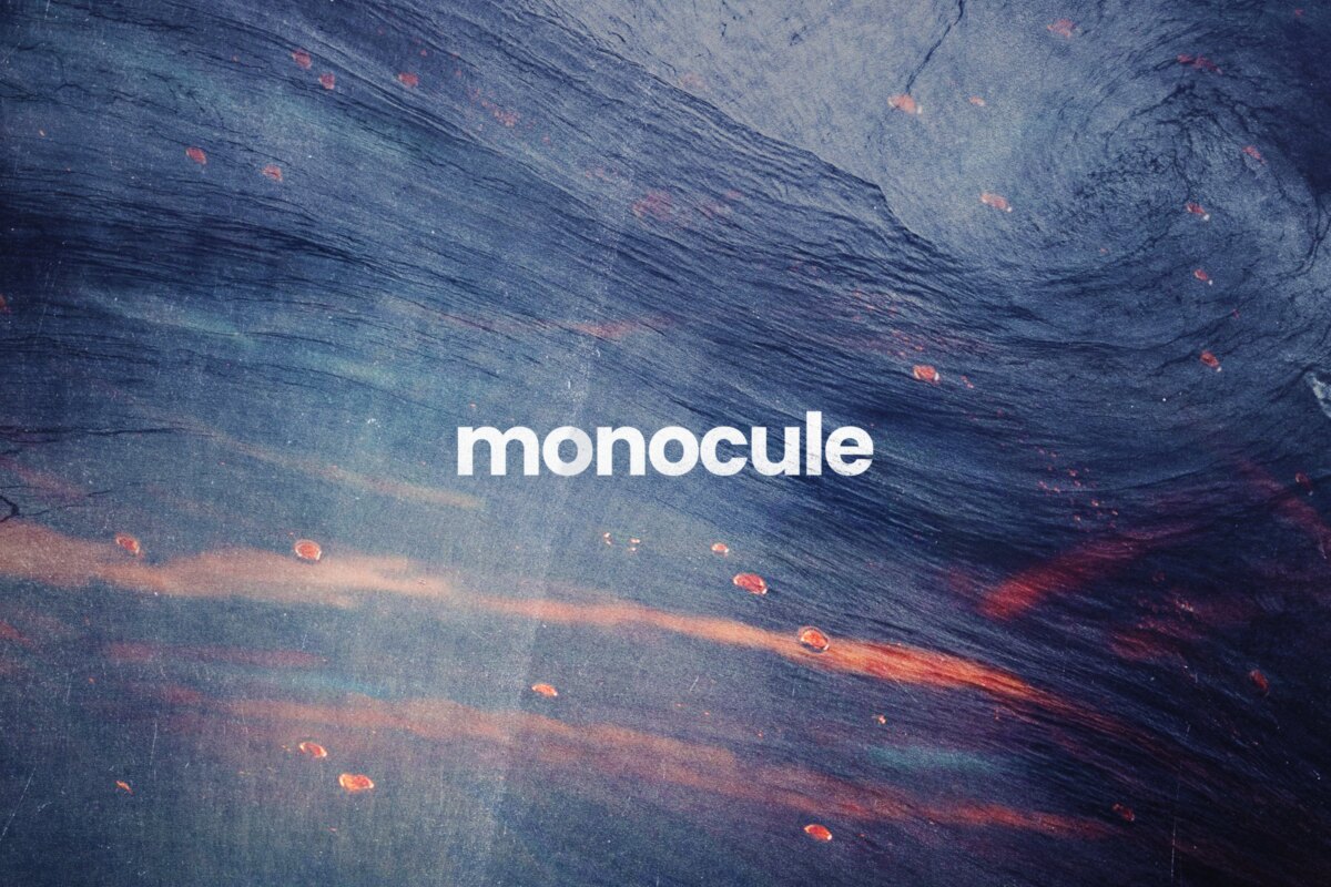 Nicky Romero is back as Monocule with new dark progressive 3-track EP (out now)