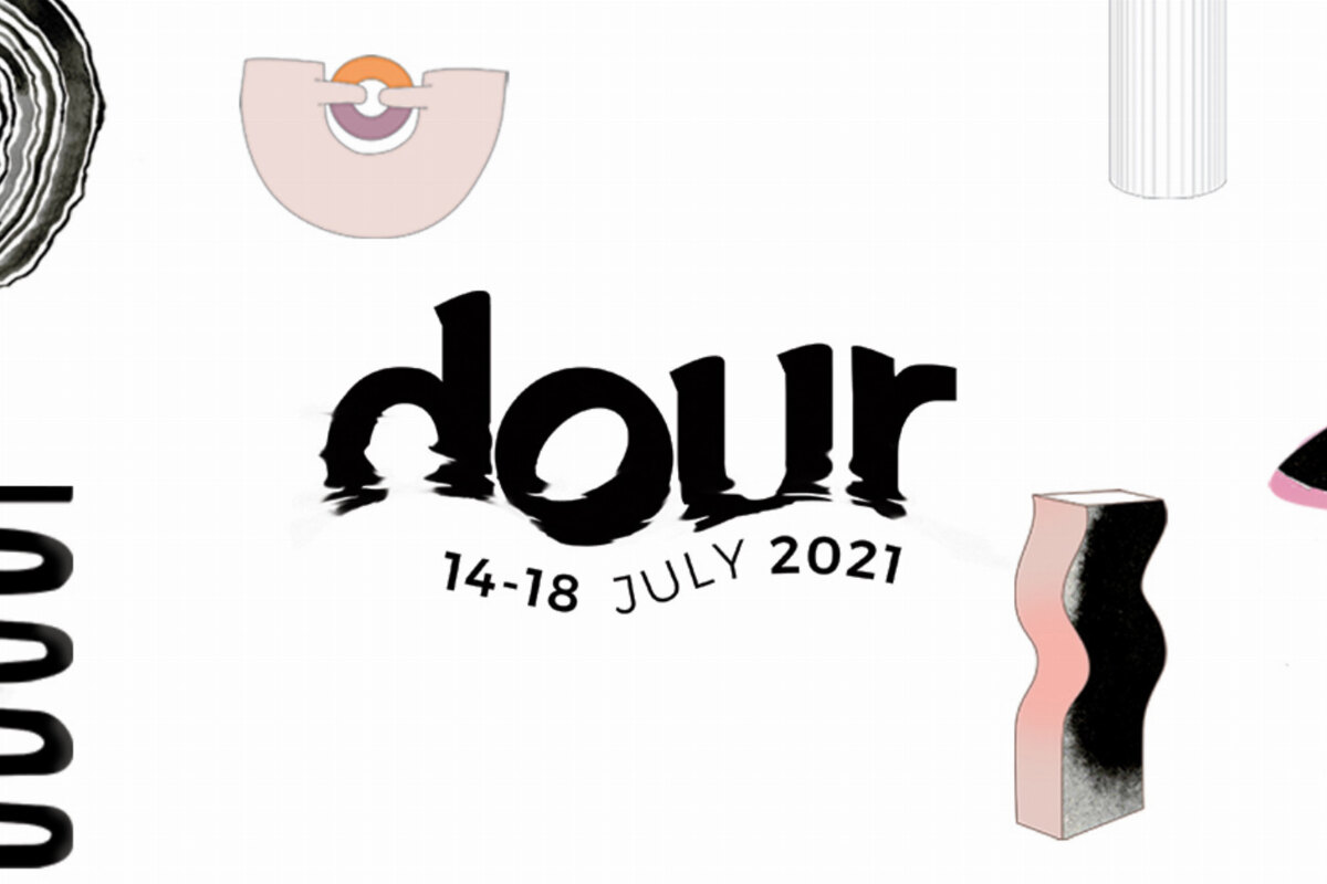 Het Dour Festival zal dit jaar niet plaatsvinden