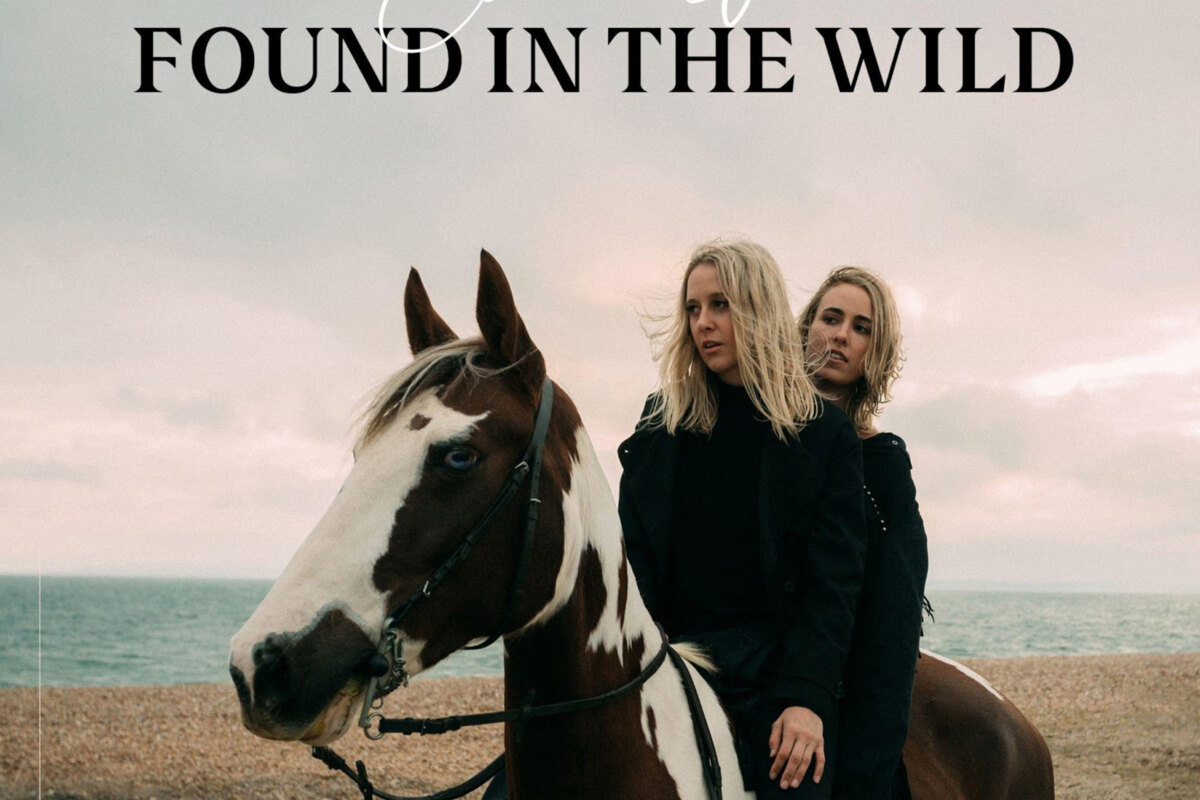 Eli & Fur announce debut album 'Found In The Wild' + first single BBC Radio 1's 'Chillest Record'