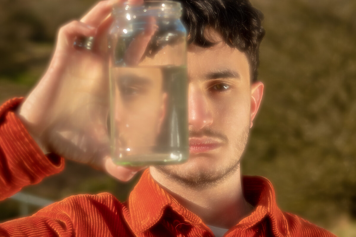 The New Consistent - Midlands riser unveils uplifting new single 'All That We've Got'