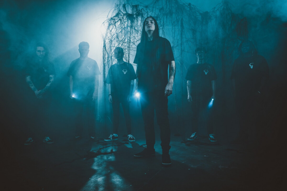 Vulvodynia sign to Unique Leader; stream new single; announce album