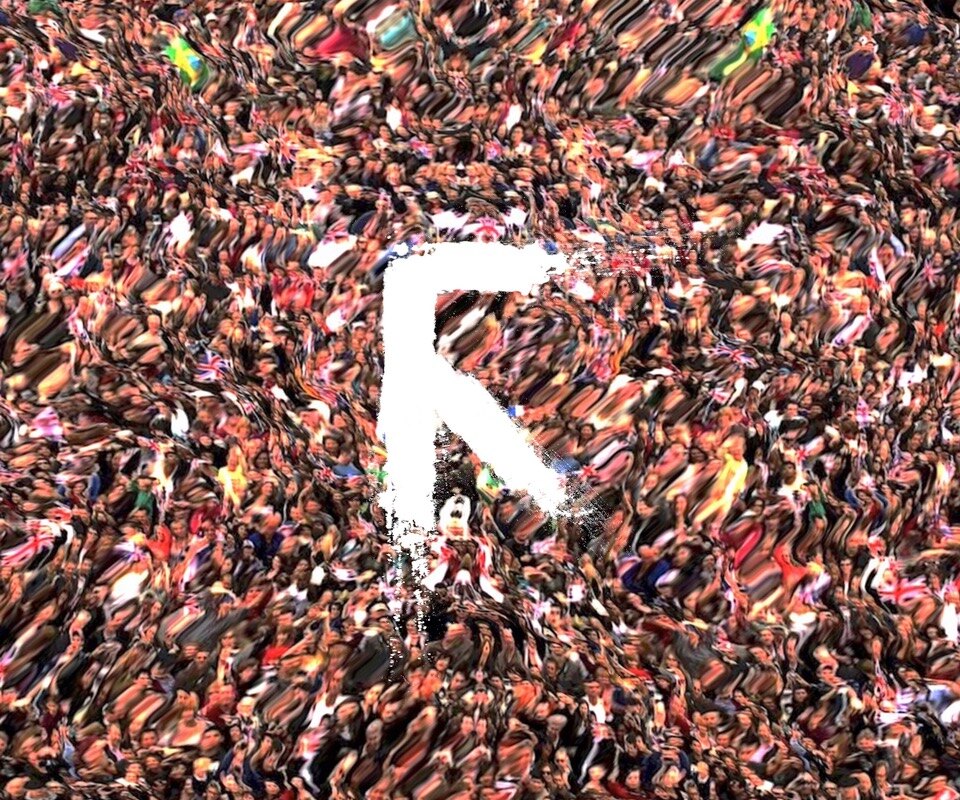 Raveyards stelt nieuwe single 'Populus' voor