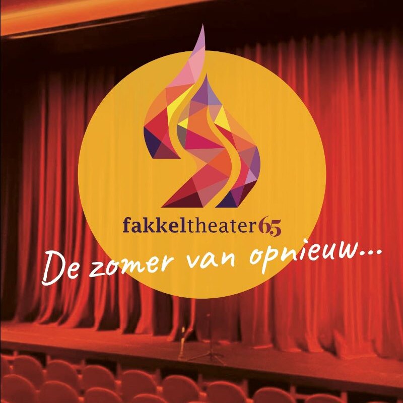 Tientallen artiesten zorgen voor een onvergetelijke zomer in het Fakkeltheater in Antwerpen.