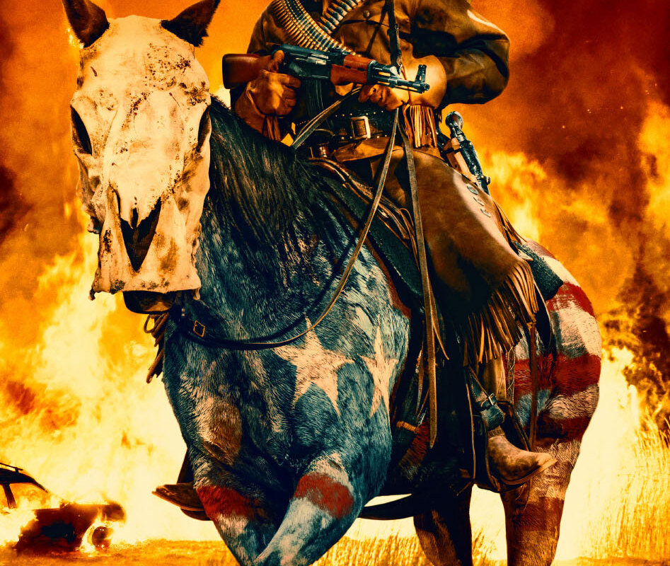 The Forever Purge lanceert eerste bloederige trailer!