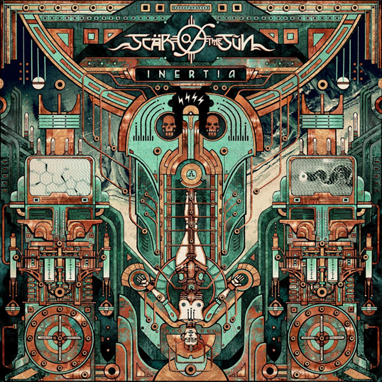  Modern Metal Unit Scar Of The Sun Drops Intense Third Single, “Quantum Leap Zero II: Transition To Turbulence”