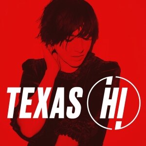 Texas releases new album 'Hi'