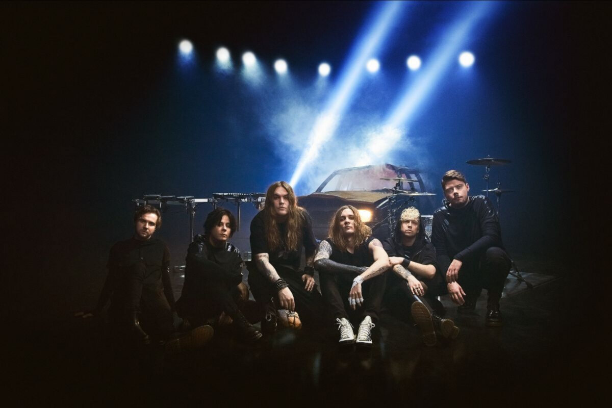 Will Finland triumph at Eurovision again with another hard rock anthem?
