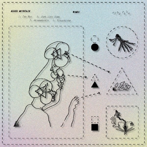 Wombo Share "Situations" From Keesh Mountain EP