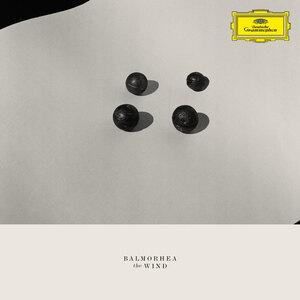 Balmorhea Makes Deutsche Grammophon Debut with The Wind