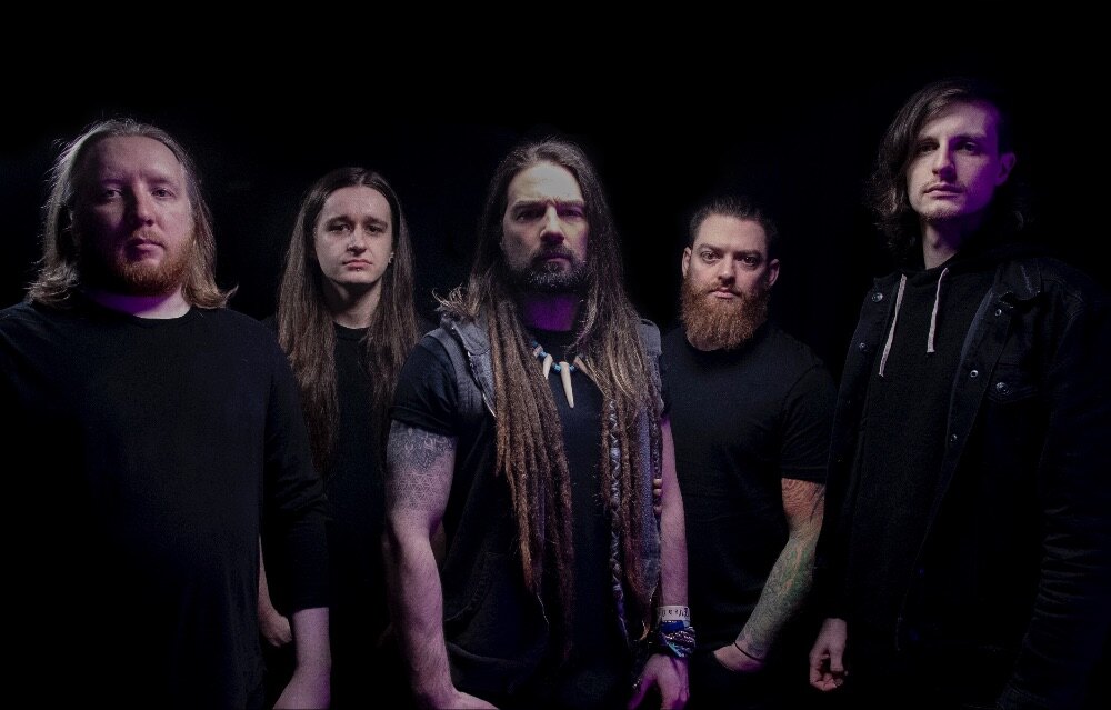 Osiah release new music video The Ominous Mind; announce tour details