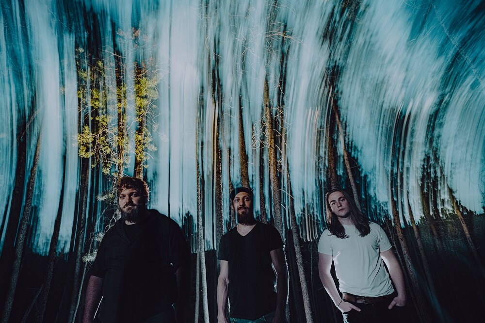US proggers Source stream 'The Insipidness' single