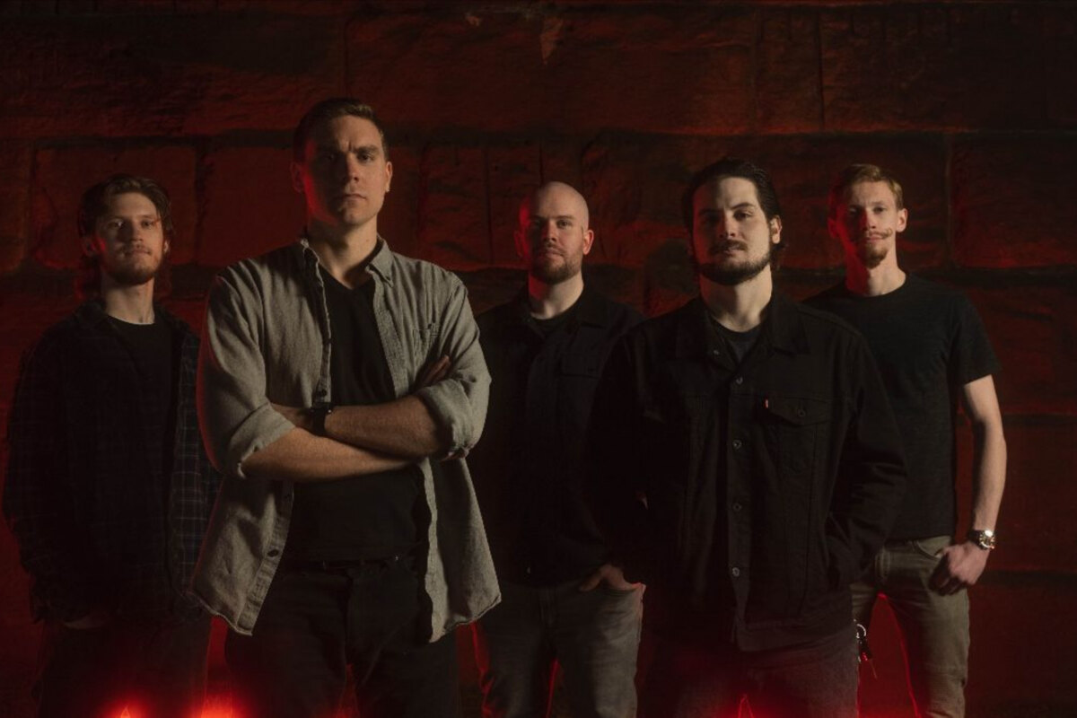 Alustrium reveal new single 'Join The Dead'