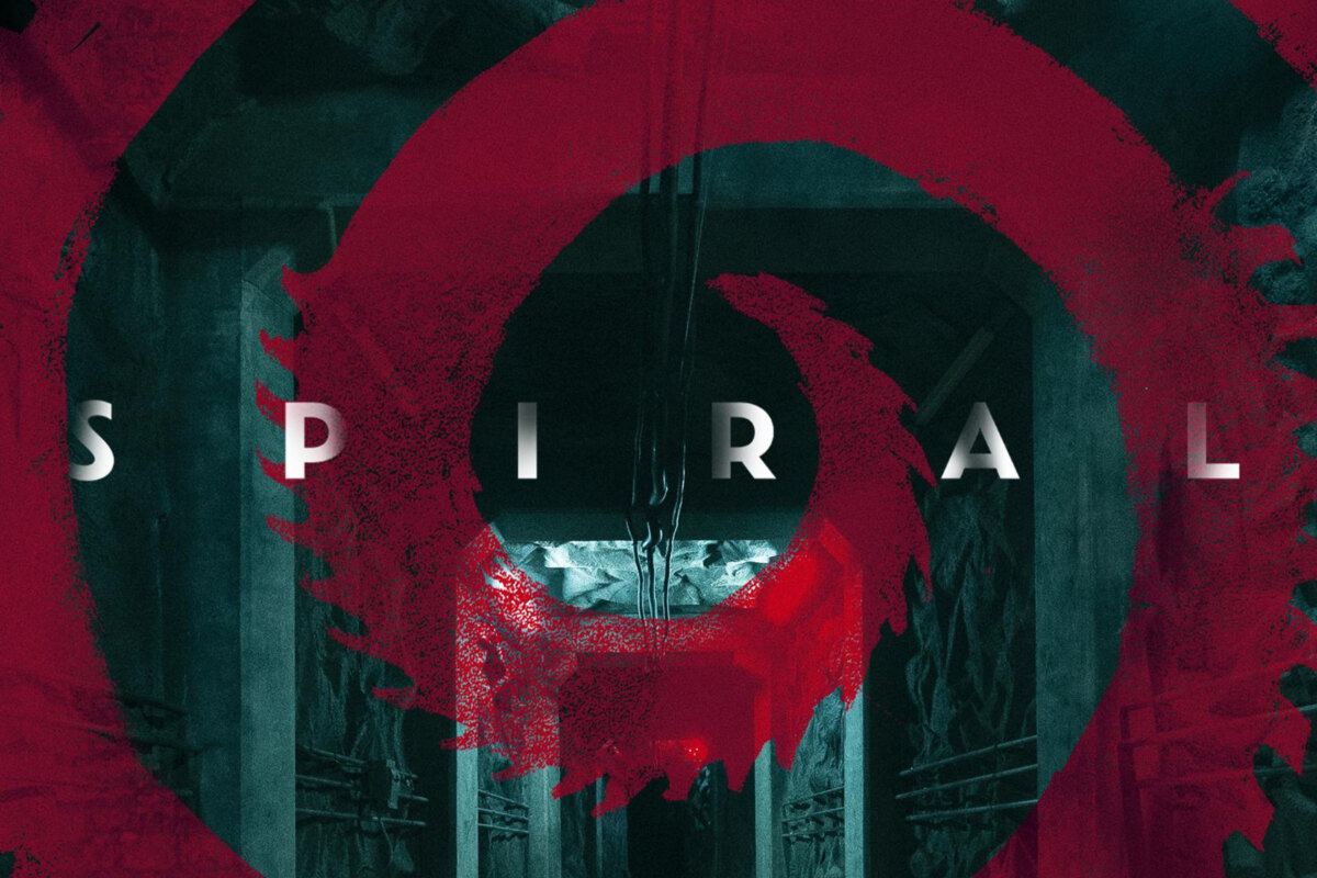 21 Savage - "Spiral: From The Book of Saw Soundtrack" (EP)