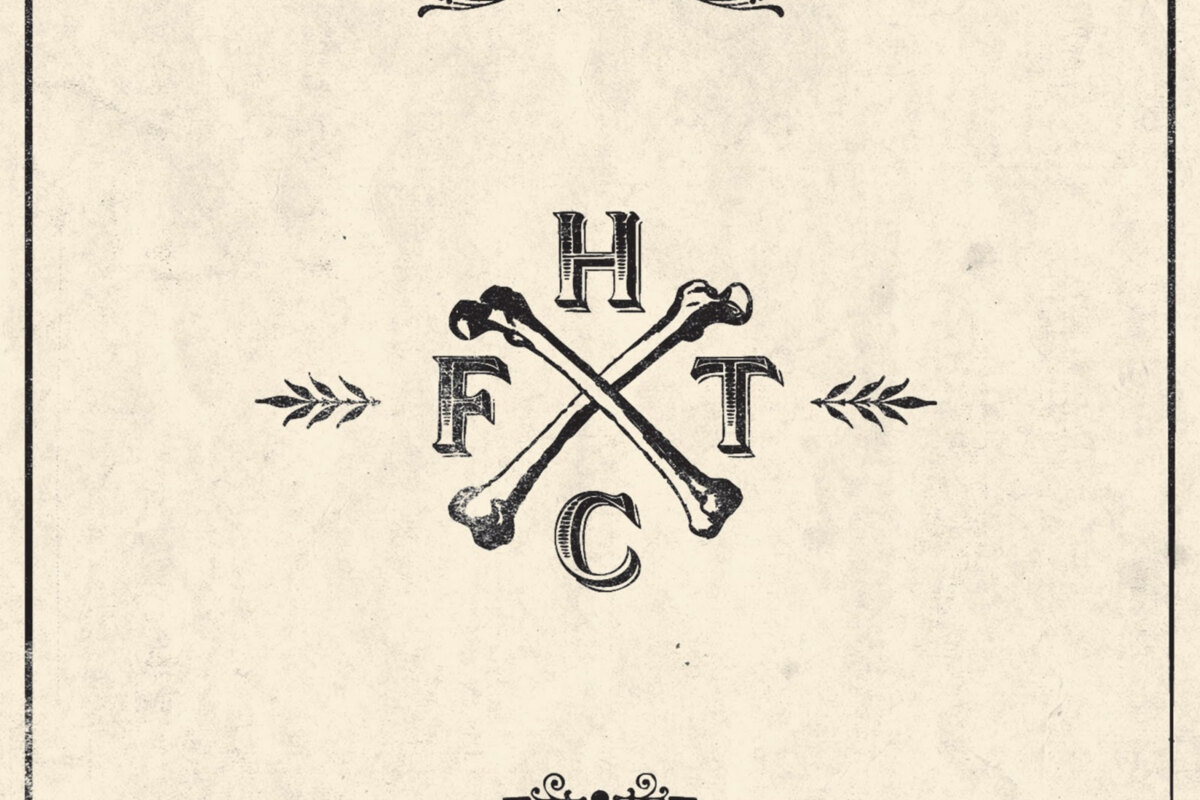 Frank Turner Announces 10 Year Anniversary Of 'England Keep My Bones' Out 4th June 2021