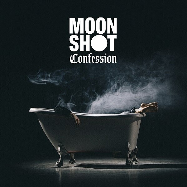 Moon Shot Releases Candid New Track “Confession”