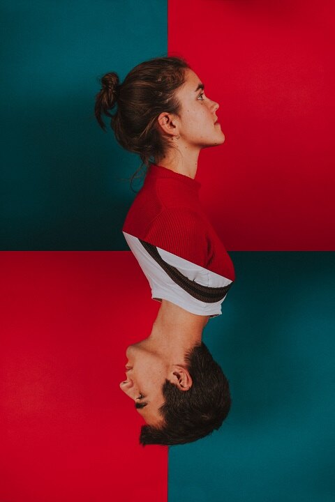 Interview met duo Coline & Toitoine over debuut EP  'SOMA'