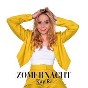 ‘Zomernacht’ eerste release voor Kay’Ra