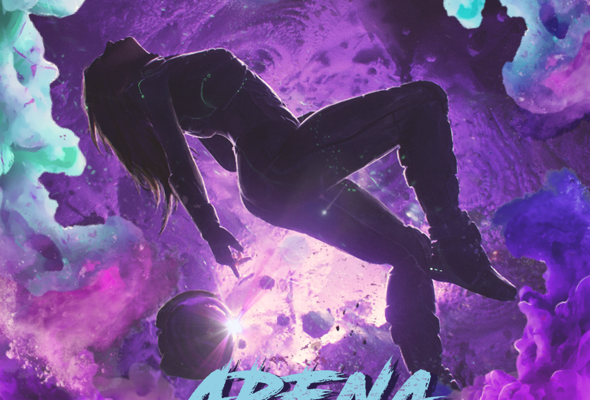 Alt/Pop/Synthwave Artist, Arena, Signs to Imagen Records