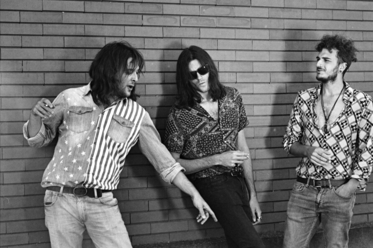 The Lancasters release new single “Goodnight”, watch the video