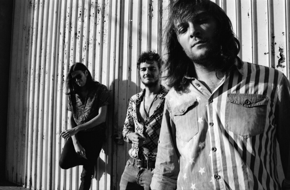 The Lancasters release new single/video “Goodnight”