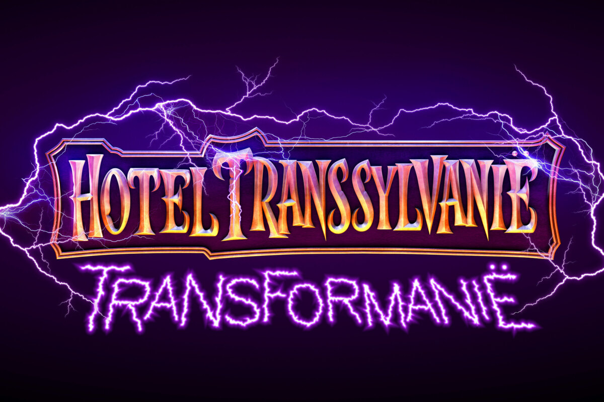 Hotel Transsylvanië: Transformanië lanceert eerste trailer!