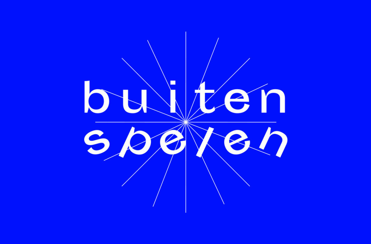 Cactus Muziekcentrum gaat in juni 'Buiten Spelen'