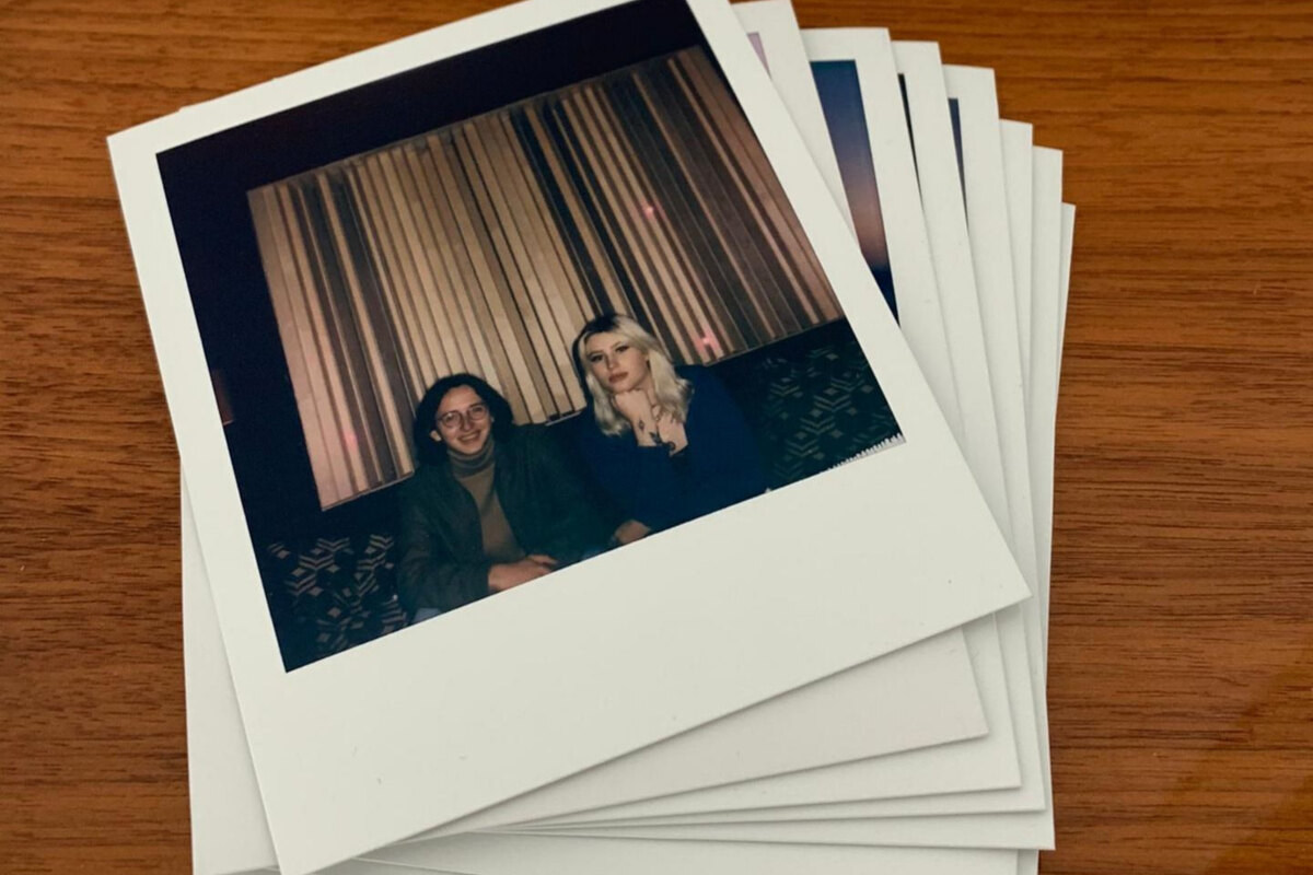 Charles en IBE brengen ‘The Voice van Vlaanderen’ duet uit als single
