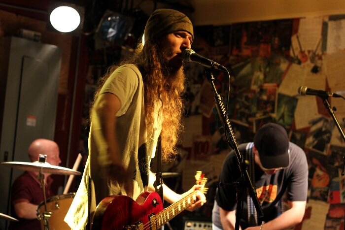 Austin Taft releases new video