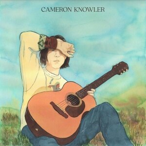 Cameron Knowler Announces Debut Solo Album 'Places of Consequence' Out July 16 via American Dreams -- Debuts “Puerto Suelo” Single/Video via Petal Motel