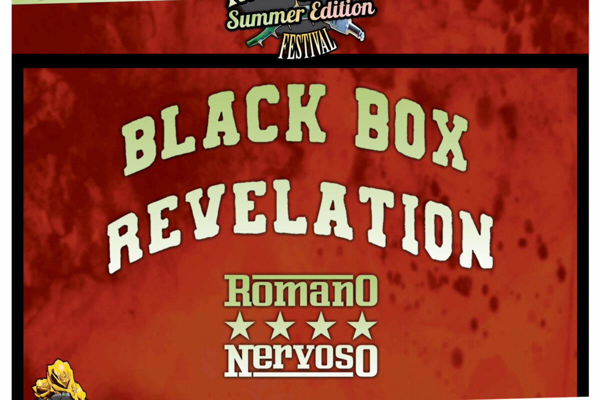 Roots & Roses verrast met een Summer Edition '21, de eerste namen!