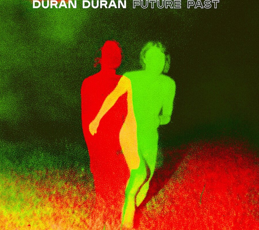 Duran Duran announce brand new studio album ‘Future Past’
