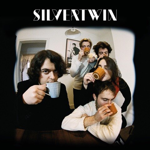 Silvertwin  - Fire-out new single: "Saviour" || Hackney Residency sold out / New Show Announced