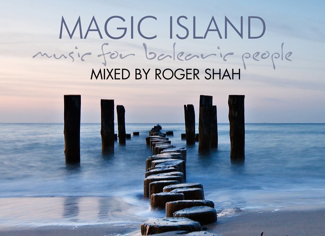 ‘Magic Island - Music For Balearic People’ Reaches Milestone 10th Edition