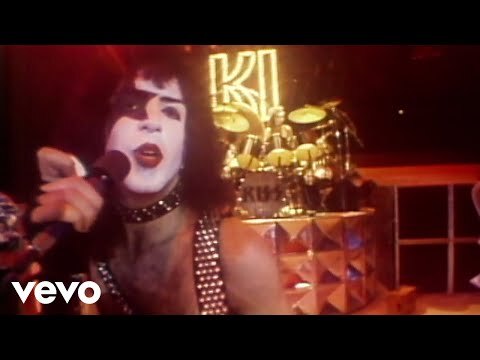 KISS verplaatst concert naar 6 juni 2022 in Sportpaleis Antwerpen
