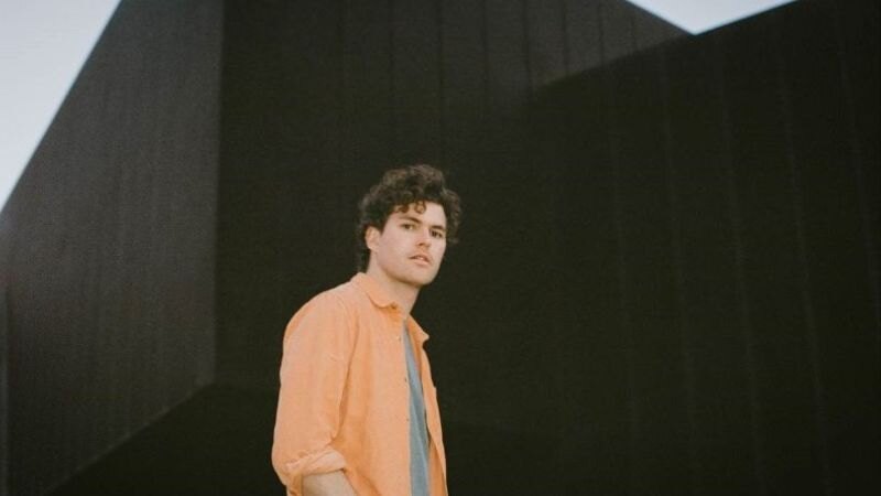 Vance Joy onthult nieuwe single 'Missing Pieces'