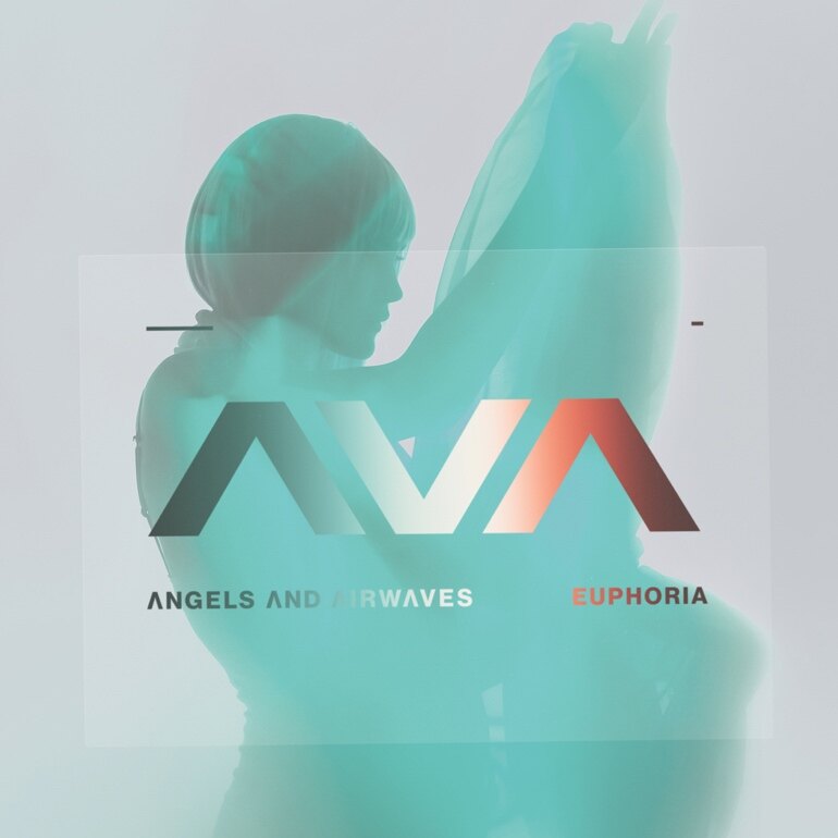 Angels & Airwaves Unveil New Single – “Euphoria”