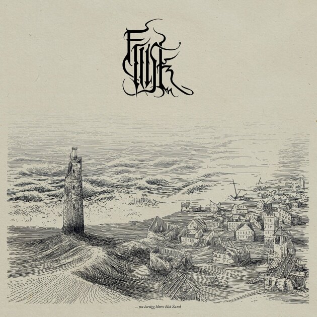 Black Metal unit Friisk reveals details and shares first teaser from upcoming album!