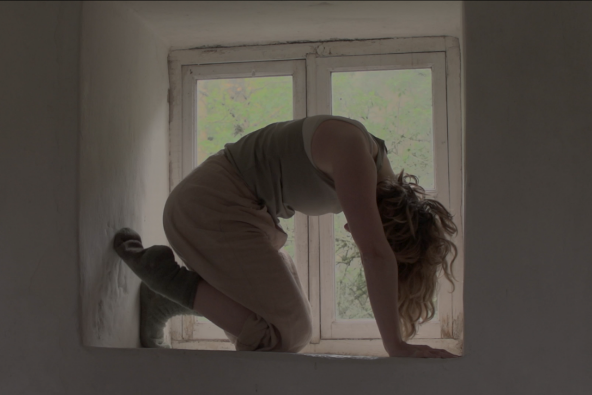 Elgin share brand new video for 'Stone's Throw'