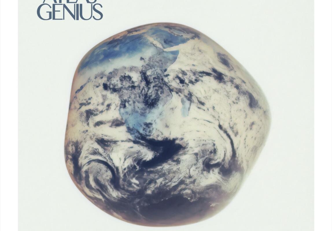 Australian Alt Group Atlas Genius Mark Long-Awaited Return With New Track “Elegant Strangers”