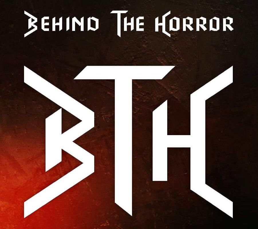 Behind The Horror Stream "Territory" (Sepultura Cover) Via Metal Underground
