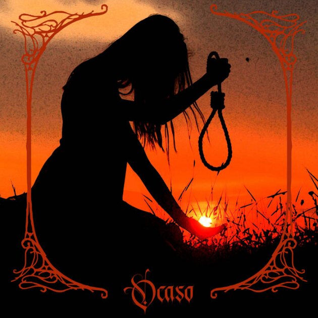 Brazilian Black Metal Artist Pessimista To Release Latest Album Worldwide On Vinyl!