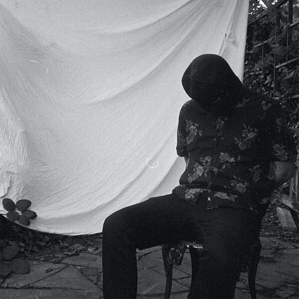 Death Goals announces the release of LP title track accompanied by live session