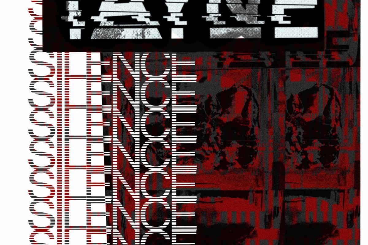 Experimental/noise rock band TAYNE release new single 'Silence'