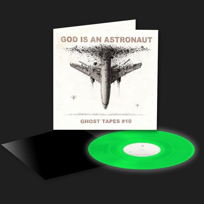 God Is An Astronaut Releases New Video “Barren Trees”!