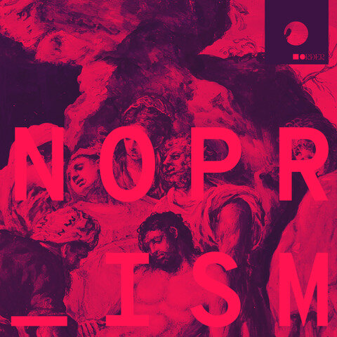 Noprism Release electrifying: "Order" || Listen Now