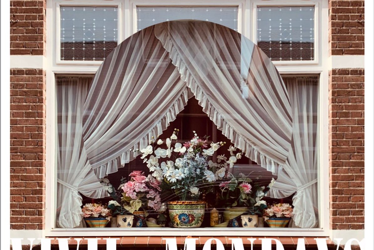 ViVii maakt van maandag de fijnste dag van de week metnieuw album ‘Mondays’