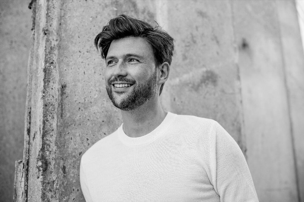 David Vandyck is terug met nieuwe single "Ik Weet Nu Beter"