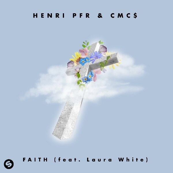 Henri PFR brengt ons 'FAITH'