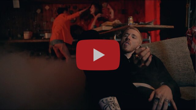 Safi trapt nieuw project in gang met single Ruggengraat