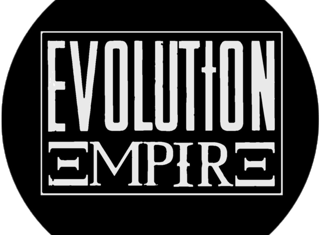 Evolution Empire Release New Single "Fist of God"